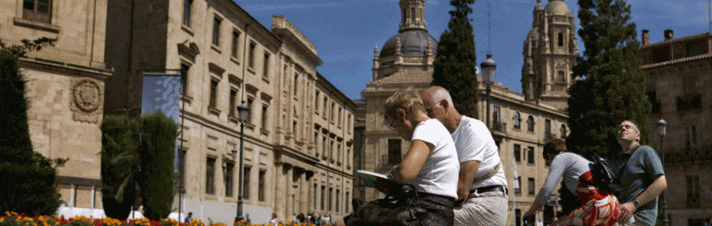 cursos inem en Salamanca para desempleados